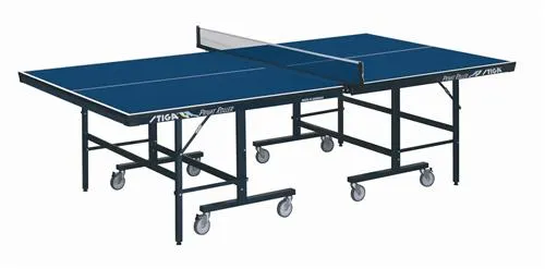 Stiga Privat Roller CSS Table Tennis Table - Including Shipping.