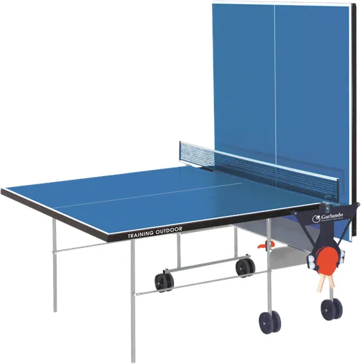 Garlando Training Outdoor Table Tennis Table