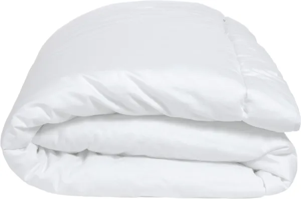LAFORMA Mistral duvet - white fabric (150X220)