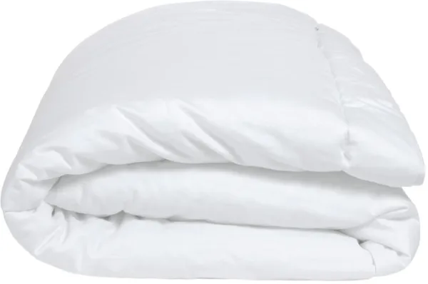LAFORMA Mistral duvet - white fabric (220x200)