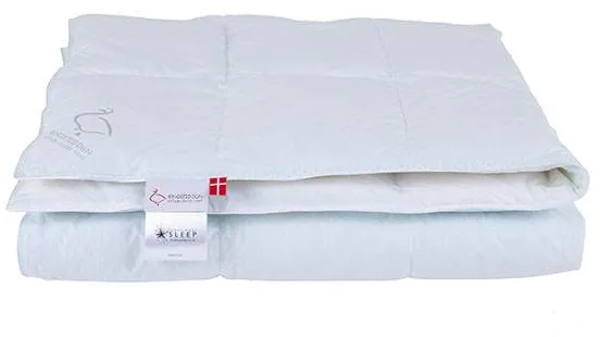 Ringsted duvet - Breeze - warm - 140x220 cm