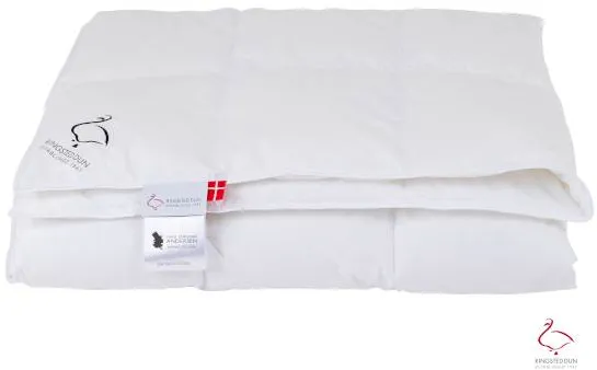 Ringsted duvet - The Snow Queen - cool - 140x200 cm
