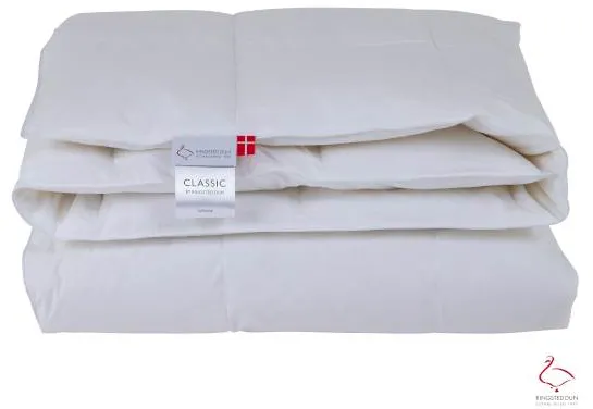 Ringsted duvet - Classic supreme - warm - 200x220 cm