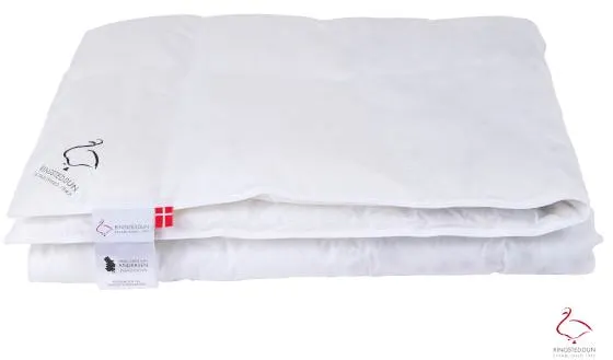 Ringsted duvet - The Shepherdess and the Chimney Sweep - cool