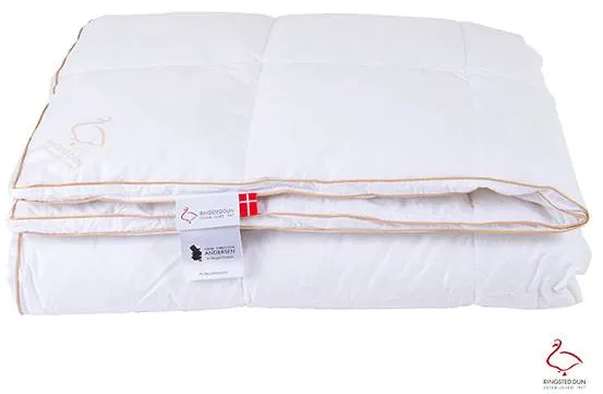 Ringsted duvet - Svinedrengen - warm - 140x220 cm