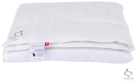 Ringsted duvet - The Little Match Girl - cool