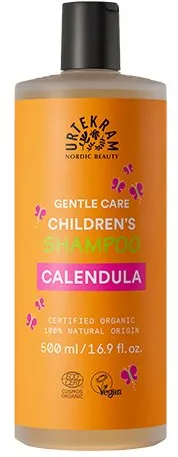 Shampoo for children