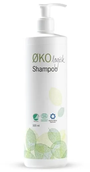 Shampoo Organic