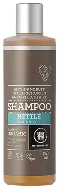 Urtekram Nettle Shampoo Organic (250 ml)